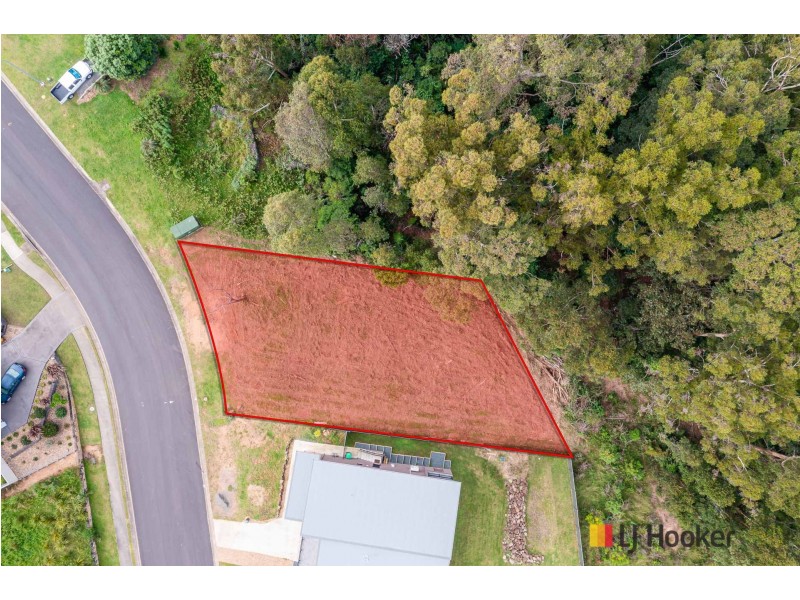 10 Courtenay Crescent, Long Beach NSW 2536