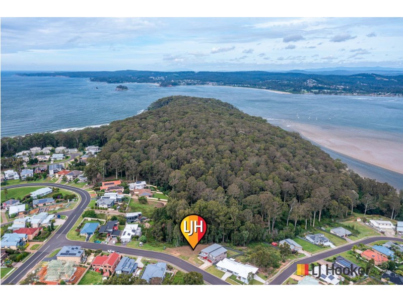 10 Courtenay Crescent, Long Beach NSW 2536