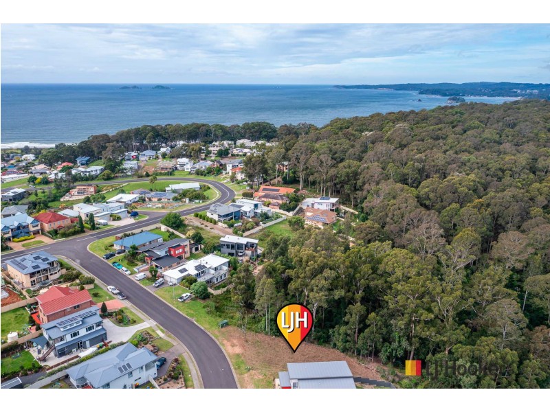 10 Courtenay Crescent, Long Beach NSW 2536
