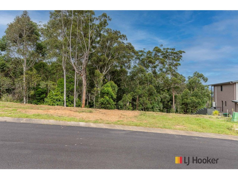 10 Courtenay Crescent, Long Beach NSW 2536