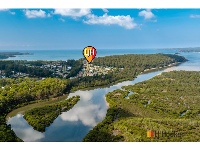10 Courtenay Crescent, Long Beach NSW 2536