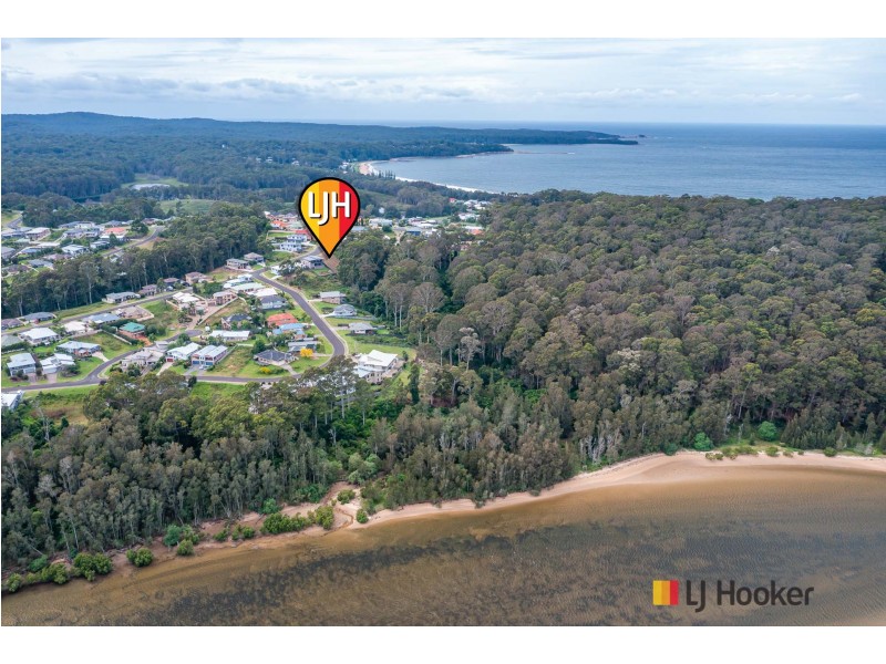 10 Courtenay Crescent, Long Beach NSW 2536