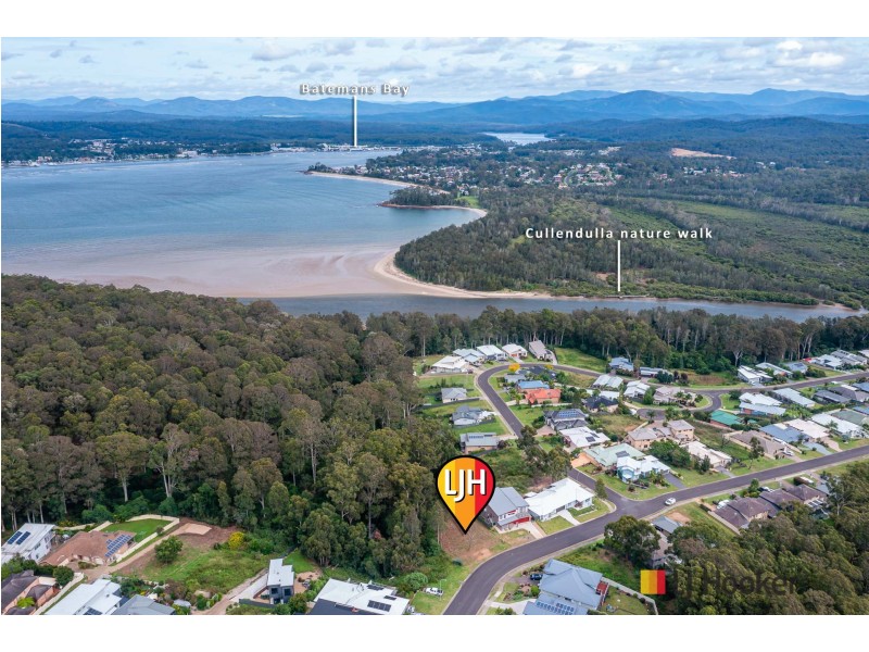 10 Courtenay Crescent, Long Beach NSW 2536