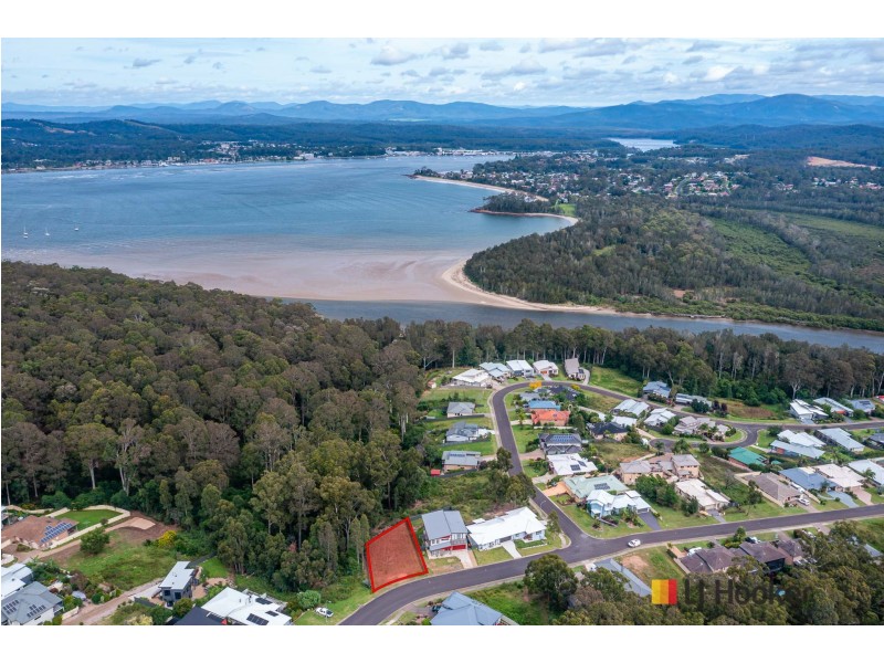 10 Courtenay Crescent, Long Beach NSW 2536