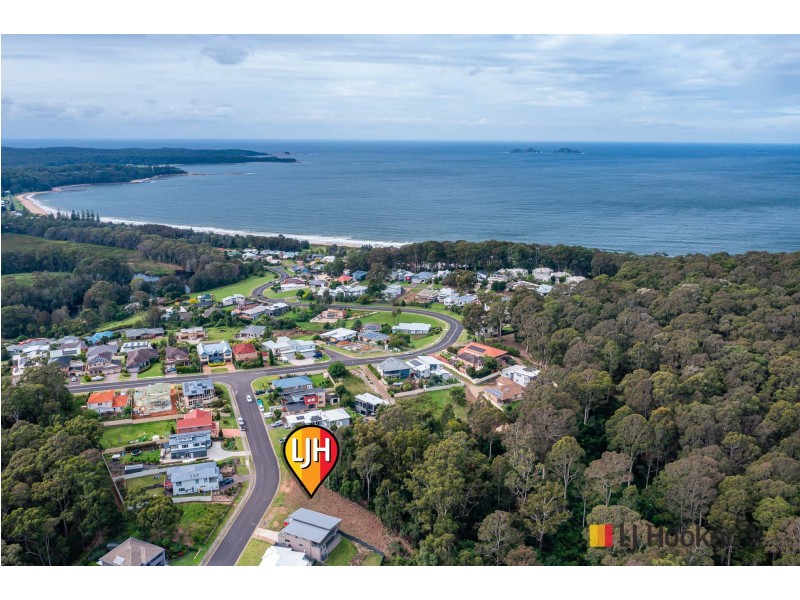 10 Courtenay Crescent, Long Beach NSW 2536