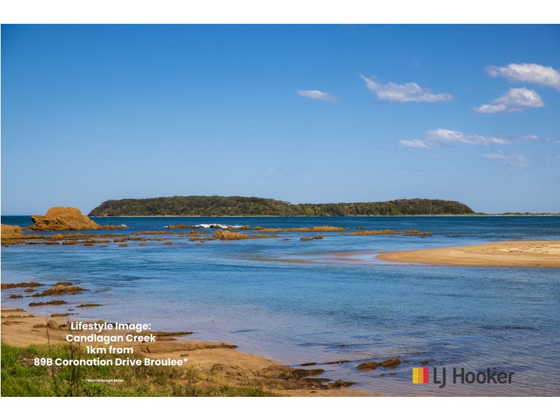 89B Coronation Drive, Broulee NSW 2537