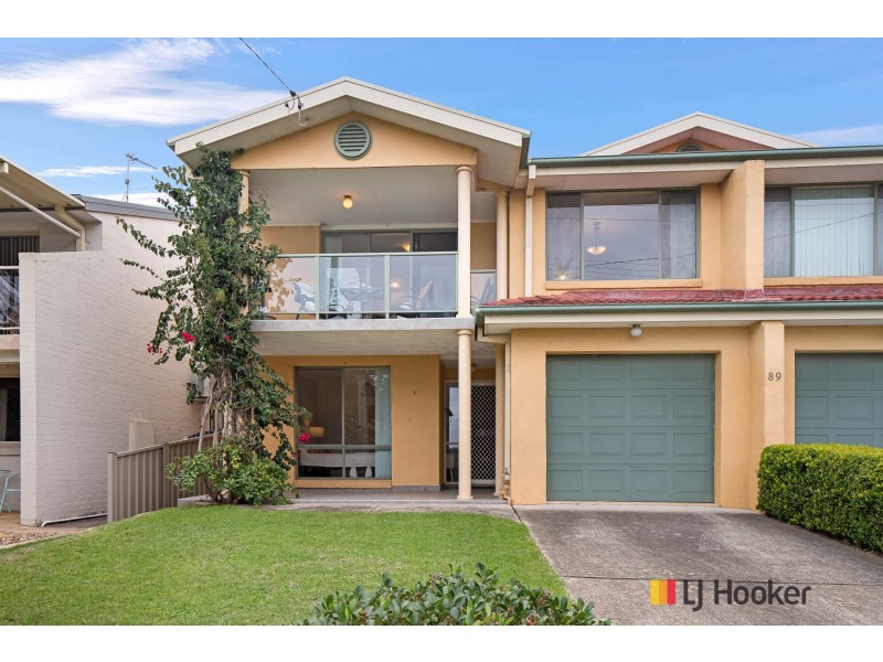 89B Coronation Drive, Broulee NSW 2537