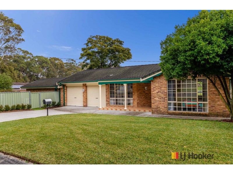 10 Paul Place, Batehaven NSW 2536