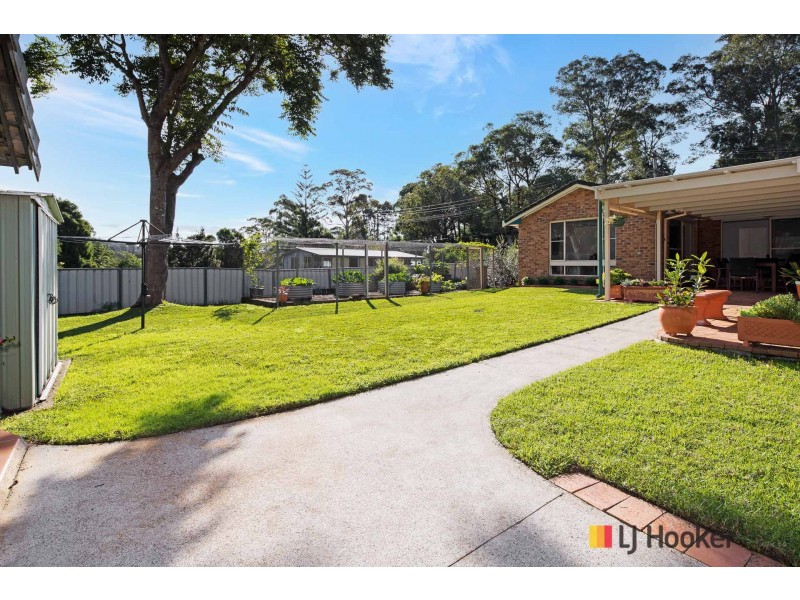 10 Paul Place, Batehaven NSW 2536