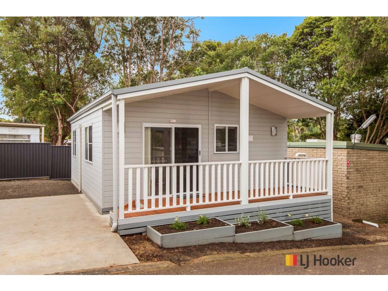 Site 63/49 Old Princes Highway, Batemans Bay NSW 2536