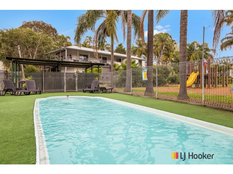 Site 63/49 Old Princes Highway, Batemans Bay NSW 2536