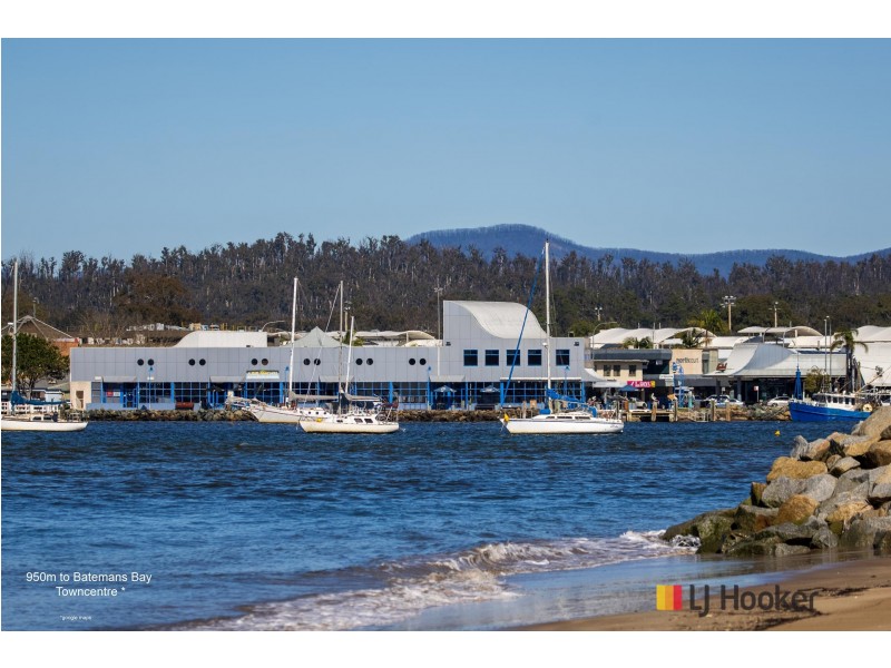 64/49 Old Princes Highway, Batemans Bay NSW 2536