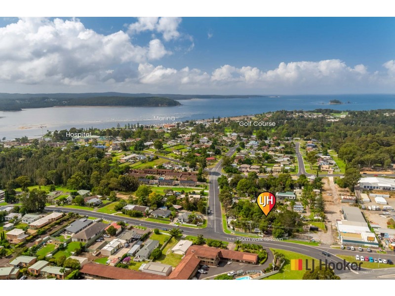 64/49 Old Princes Highway, Batemans Bay NSW 2536