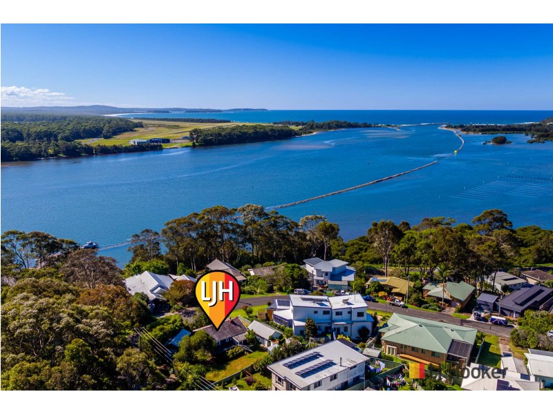 7 Millers Crescent, Moruya Heads NSW 2537