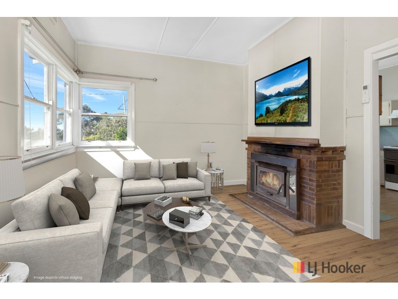 7 Millers Crescent, Moruya Heads NSW 2537