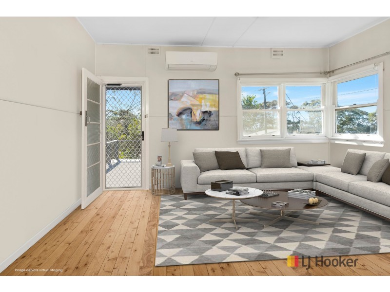 7 Millers Crescent, Moruya Heads NSW 2537