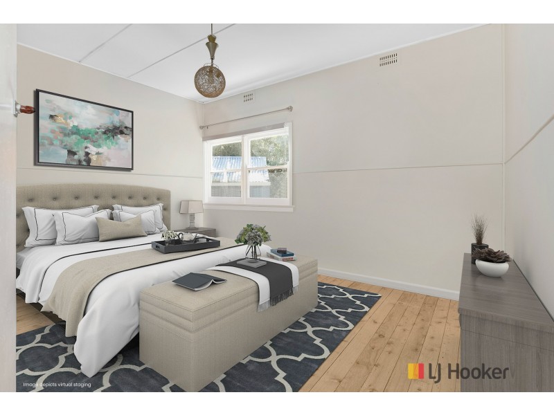 7 Millers Crescent, Moruya Heads NSW 2537