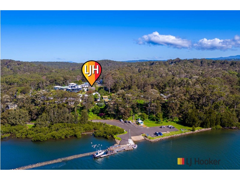 7 Millers Crescent, Moruya Heads NSW 2537