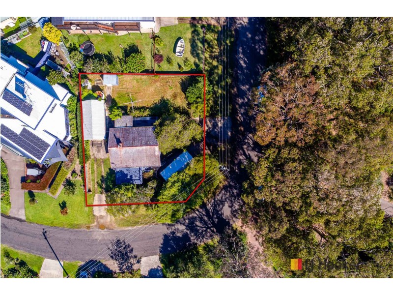 7 Millers Crescent, Moruya Heads NSW 2537