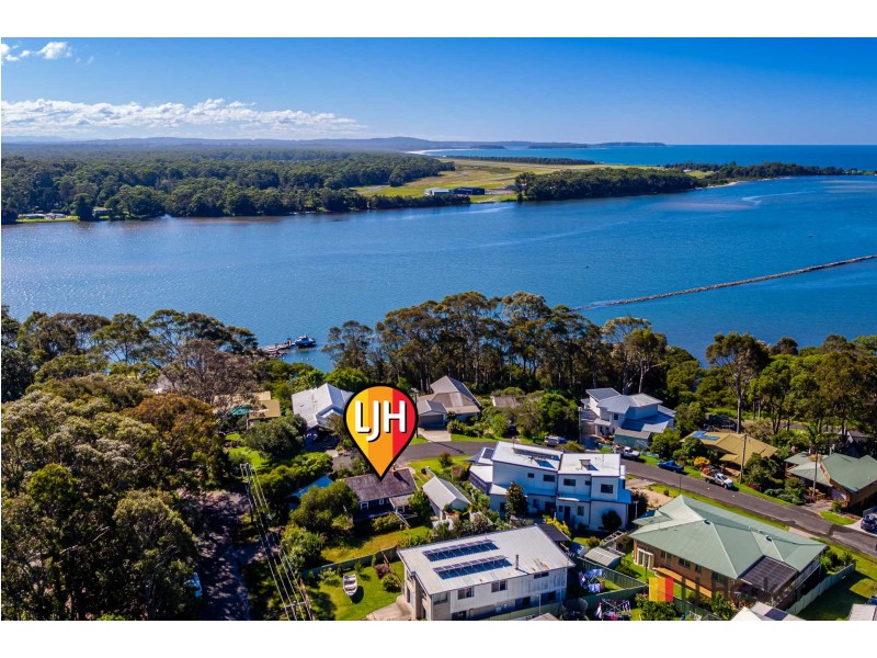 7 Millers Crescent, Moruya Heads NSW 2537