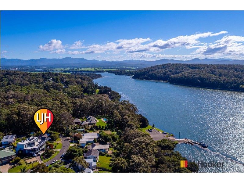 7 Millers Crescent, Moruya Heads NSW 2537