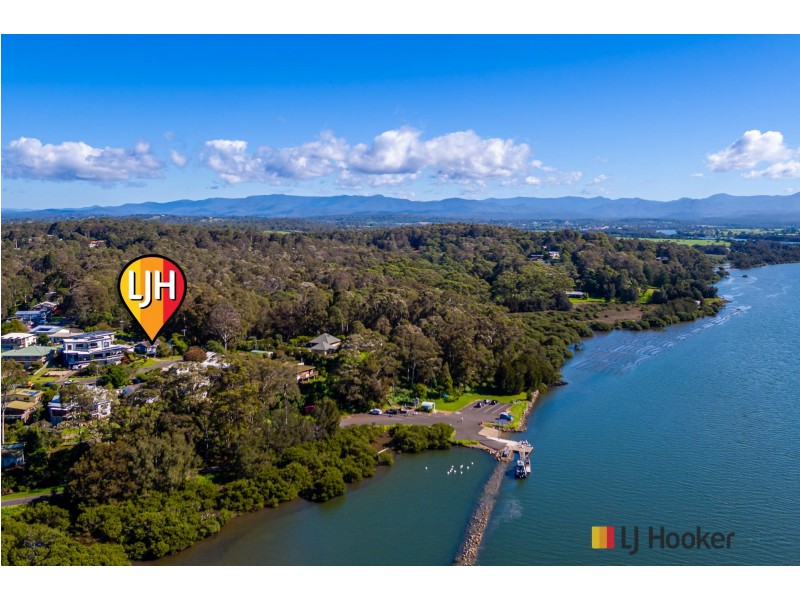 7 Millers Crescent, Moruya Heads NSW 2537