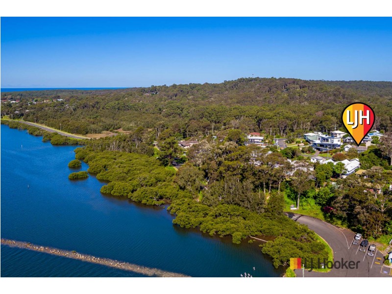 7 Millers Crescent, Moruya Heads NSW 2537