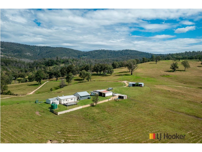 210 Nelligen Creek Road, Nelligen NSW 2536