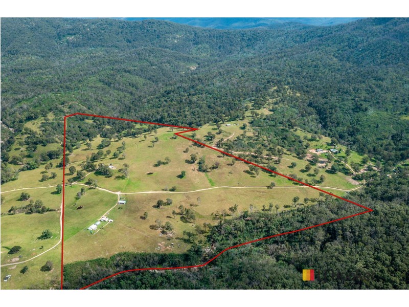 210 Nelligen Creek Road, Nelligen NSW 2536