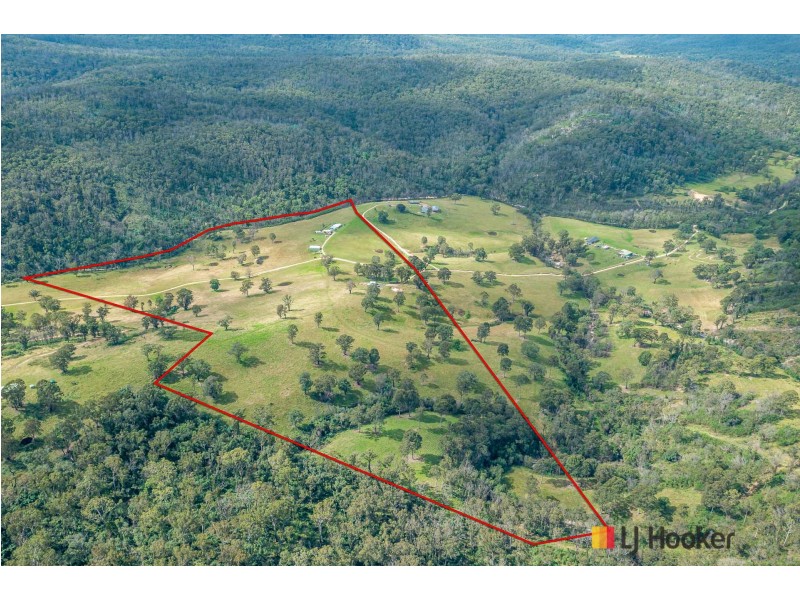 210 Nelligen Creek Road, Nelligen NSW 2536