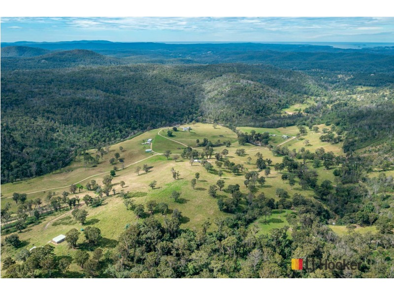 210 Nelligen Creek Road, Nelligen NSW 2536