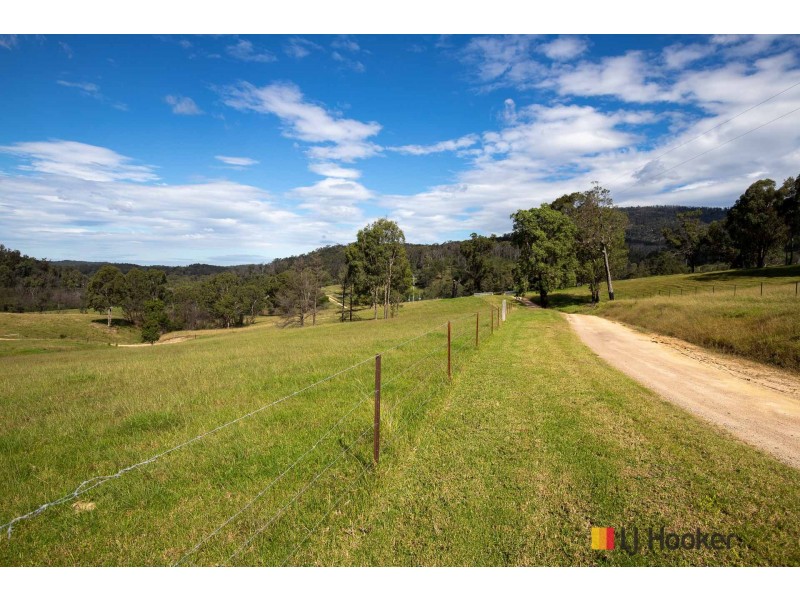210 Nelligen Creek Road, Nelligen NSW 2536