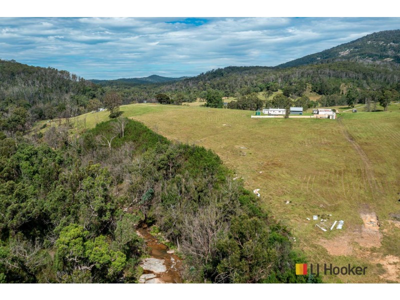 210 Nelligen Creek Road, Nelligen NSW 2536