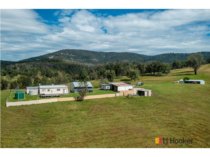 210 Nelligen Creek Road, Nelligen NSW 2536