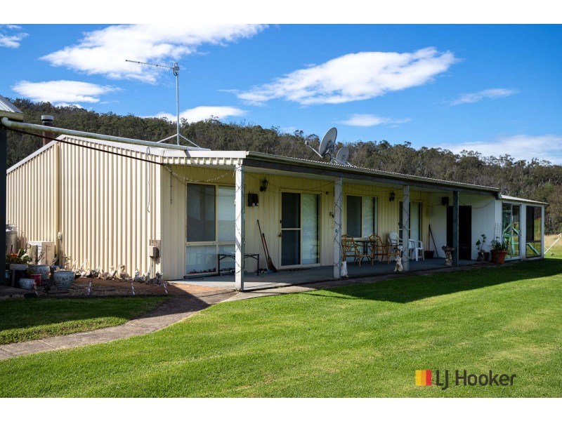 210 Nelligen Creek Road, Nelligen NSW 2536