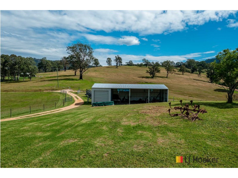 210 Nelligen Creek Road, Nelligen NSW 2536