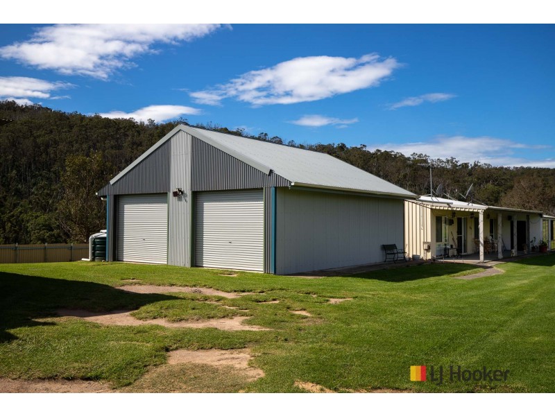 210 Nelligen Creek Road, Nelligen NSW 2536