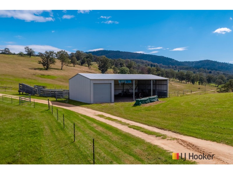 210 Nelligen Creek Road, Nelligen NSW 2536