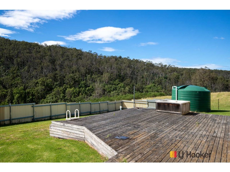 210 Nelligen Creek Road, Nelligen NSW 2536