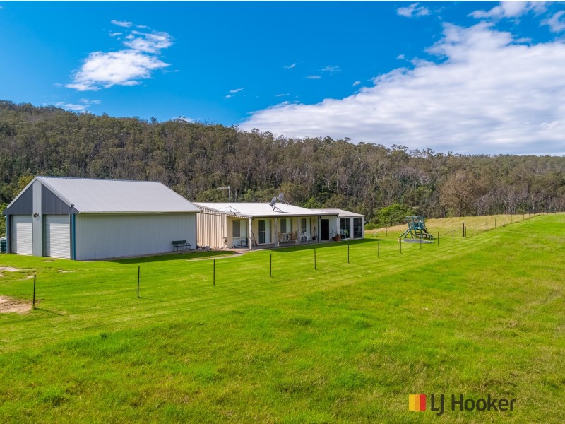 210 Nelligen Creek Road, Nelligen NSW 2536