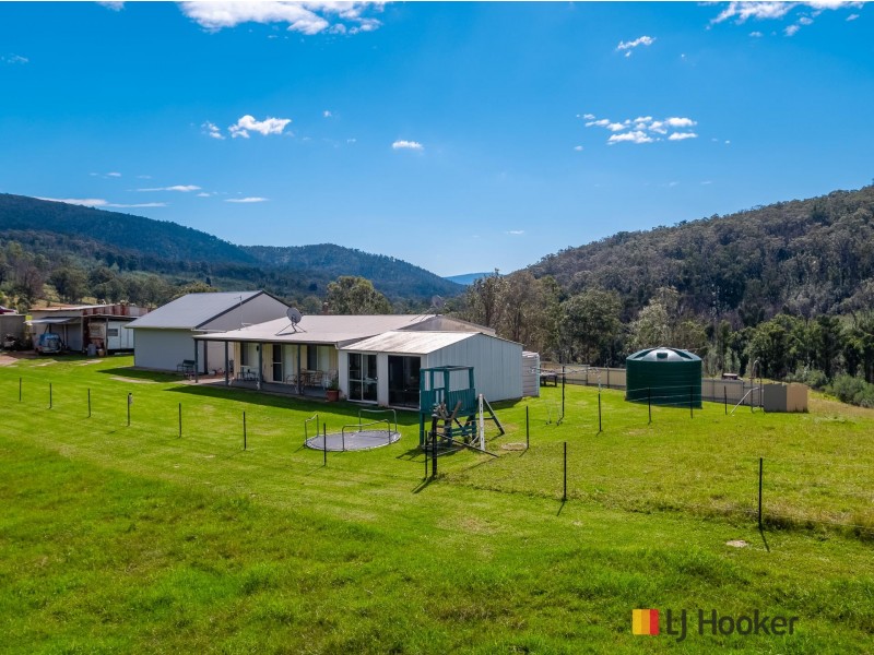 210 Nelligen Creek Road, Nelligen NSW 2536