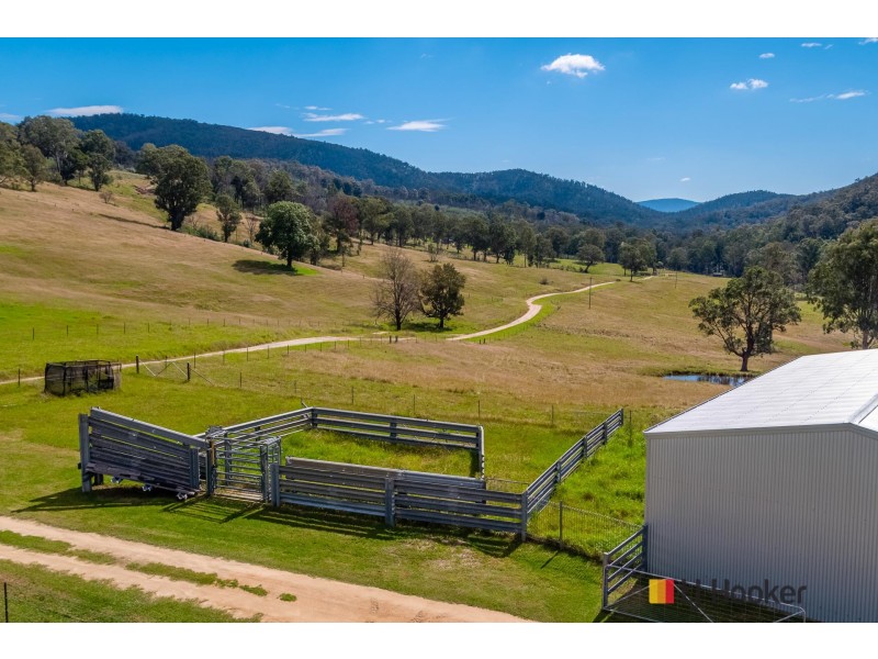 210 Nelligen Creek Road, Nelligen NSW 2536