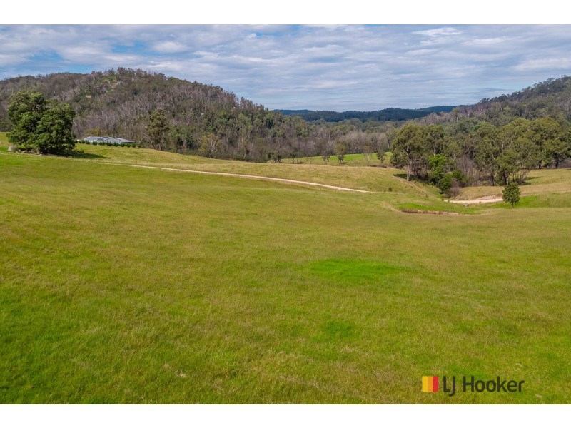 210 Nelligen Creek Road, Nelligen NSW 2536