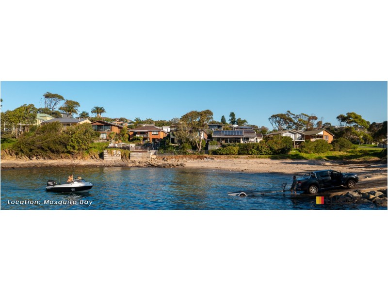 Lot 115/425 George Bass Drive, Malua Bay NSW 2536