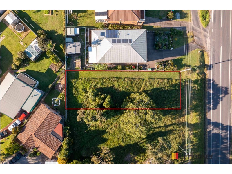 Lot 115/425 George Bass Drive, Malua Bay NSW 2536
