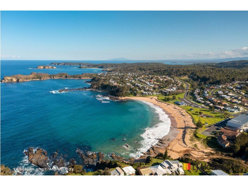 Lot 115/425 George Bass Drive, Malua Bay NSW 2536