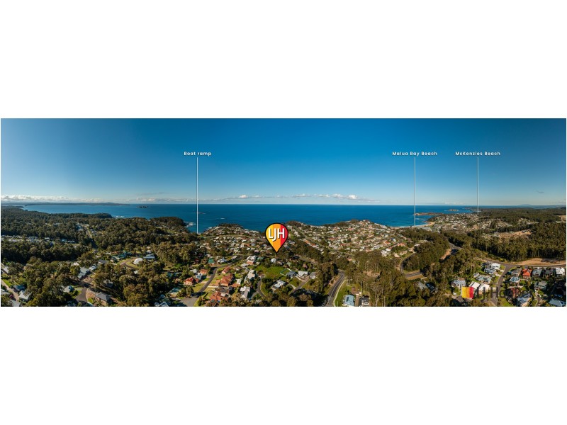 Lot 115/425 George Bass Drive, Malua Bay NSW 2536