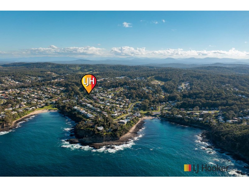 Lot 115/425 George Bass Drive, Malua Bay NSW 2536