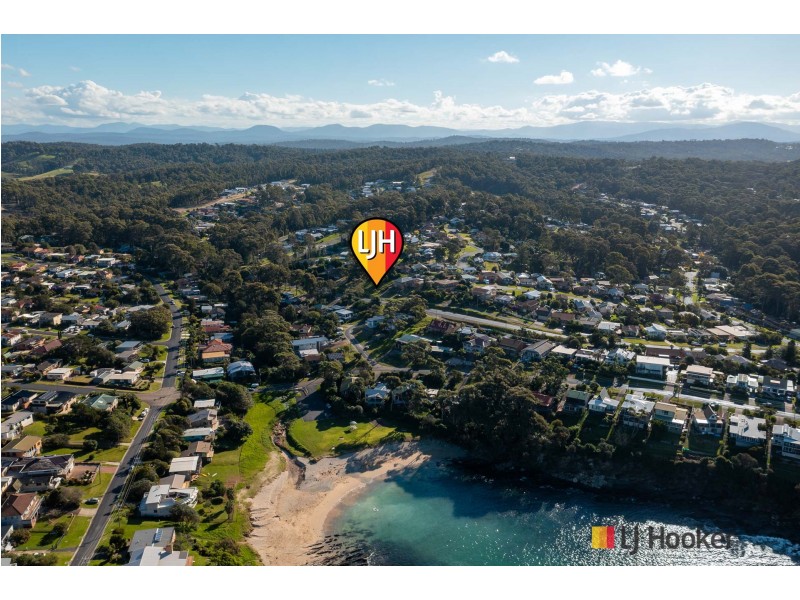 Lot 115/425 George Bass Drive, Malua Bay NSW 2536