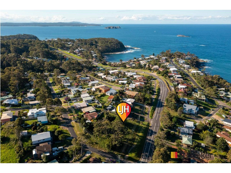 Lot 115/425 George Bass Drive, Malua Bay NSW 2536